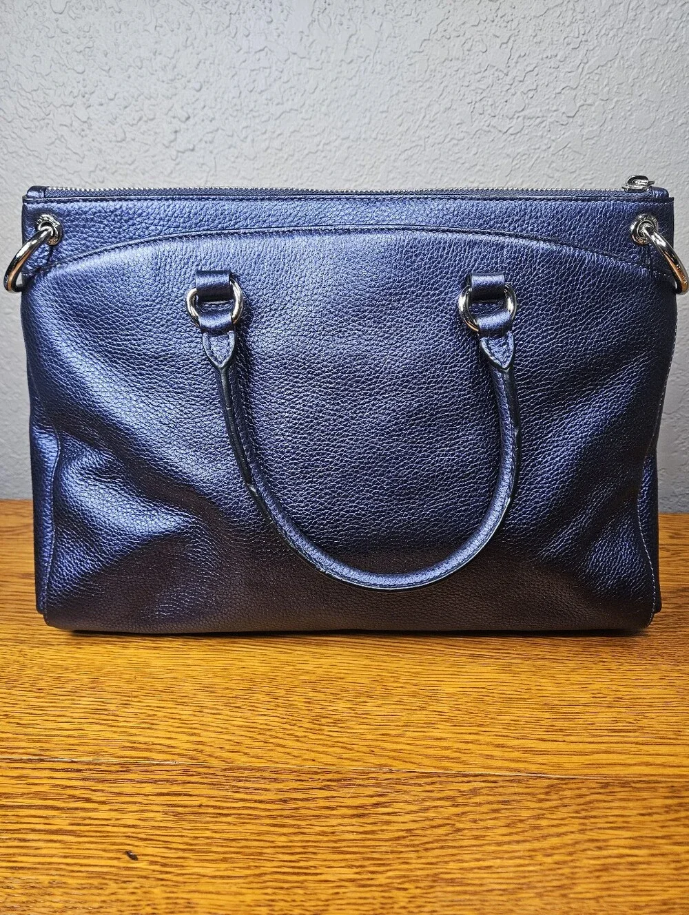 Coach Mia Satchel